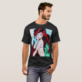 Ariel T-Shirt (Vorne ganz)