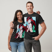 Ariel T-Shirt (Unisex)