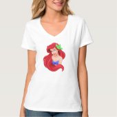 Ariel T-Shirt (Vorderseite)