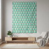 Ariel Tapestry Wandteppich