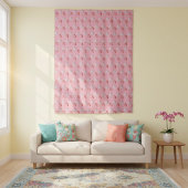 Ariel Tapestry Wandteppich