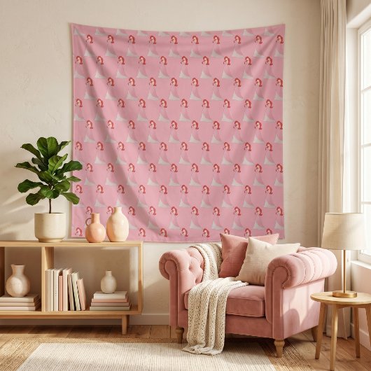 Ariel Tapestry Wandteppich