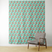 Ariel Tapestry Wandteppich (Beispiel)