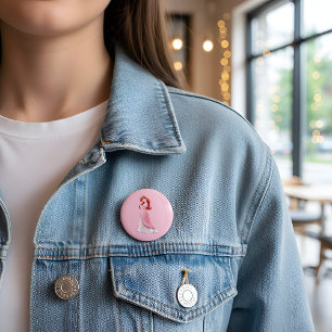 Ariel-Taste Button