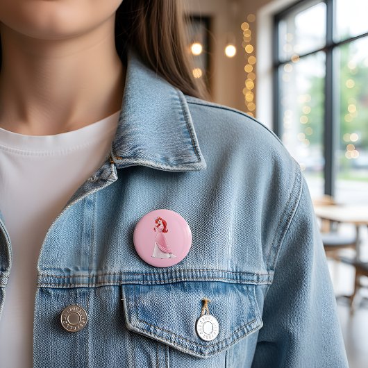 Ariel-Taste Button