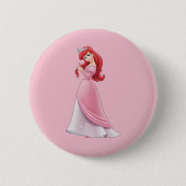 Ariel-Taste Button (Vorderseite)