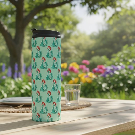 Ariel Thermal Tumbler Thermosbecher