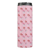 Ariel Thermal Tumbler Thermosbecher (Rückseite)