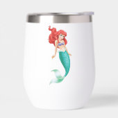 Ariel Thermal Wine Tumbler (Links)