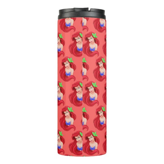 Ariel Thermosbecher (Rückseite)