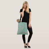 Ariel Tote Bag Tasche (Am Model)