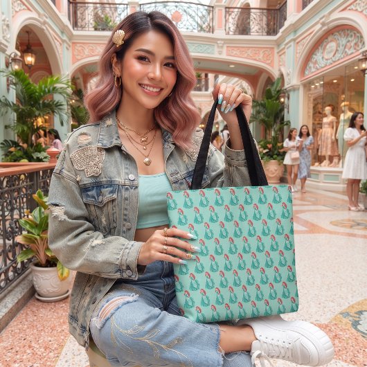 Ariel Tote Bag Tasche