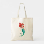 Ariel Tote Bag Tragetasche (Rückseite)