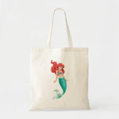 Ariel Tote Bag Tragetasche (Vorne)