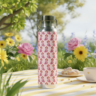 Ariel Trinkflasche