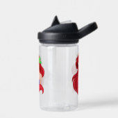 Ariel Trinkflasche (Links)