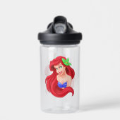 Ariel Trinkflasche (Vorne)
