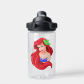 Ariel Trinkflasche (Rückseite)