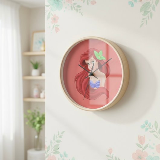 Ariel Uhr