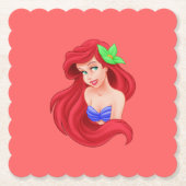 Ariel Untersetzer (Vorderseite)