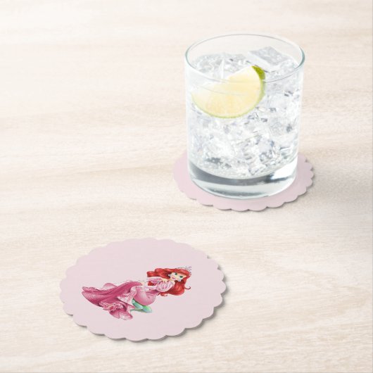 Ariel Untersetzer (Vor Ort)