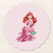 Ariel Untersetzer (Vorderseite)