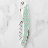 Ariel Waiter's Corkschraube Kellnermesser (Vorderseite)