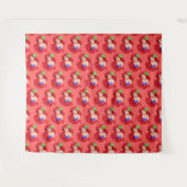 Ariel Wandteppich (Vorderseite (Horizontal))