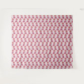 Ariel Wandteppich (Vorderseite (Horizontal))
