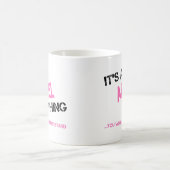 Ariel, was man nicht verstehen würde kaffeetasse (Mittel)