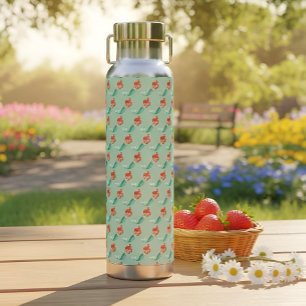Ariel Water Bottle Trinkflasche