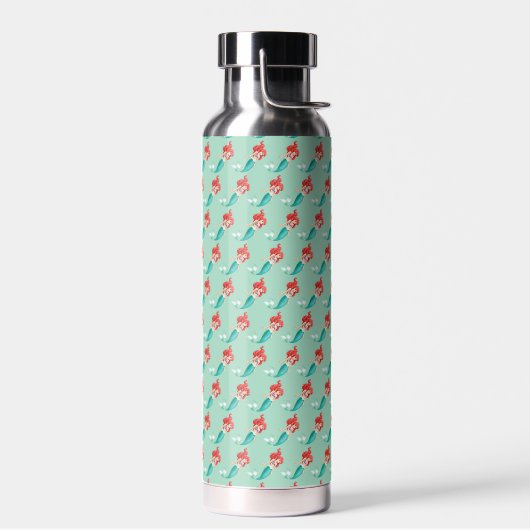Ariel Water Bottle Trinkflasche (Links)