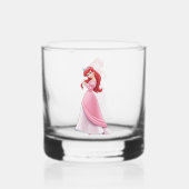 Ariel Whiskey Glass Whiskyglas (Vorderseite)