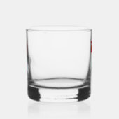 Ariel Whiskey Glass Whiskyglas (Links)