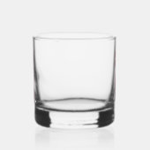 Ariel Whiskyglas (Links)