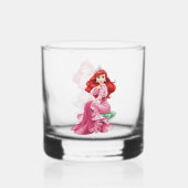 Ariel Whiskyglas (Vorderseite)