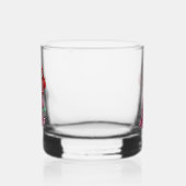 Ariel Whiskyglas (Links)