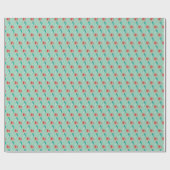 Ariel Wrapping Paper Geschenkpapier (Flach)
