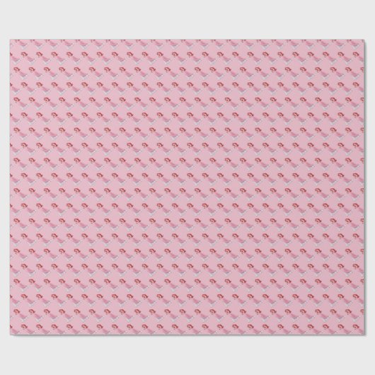 Ariel Wrapping Paper Geschenkpapier (Flach)