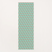 Ariel Yoga Mat Yogamatte (Vorderseite)