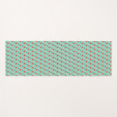 Ariel Yoga Mat Yogamatte (Vorderseite (Horizontal))