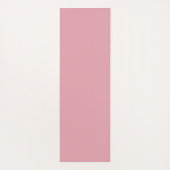 Ariel Yoga Mat Yogamatte (Rückseite)