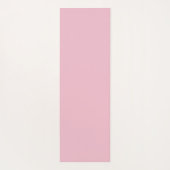 Ariel Yoga Mat Yogamatte (Rückseite)