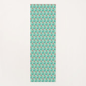 Ariel Yoga Mat Yogamatte (Vorderseite)