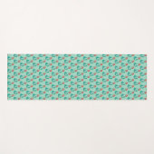 Ariel Yoga Mat Yogamatte (Vorderseite (Horizontal))