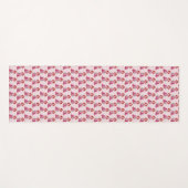 Ariel Yogamatte (Vorderseite (Horizontal))