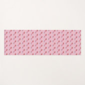Ariel Yogamatte (Vorderseite (Horizontal))