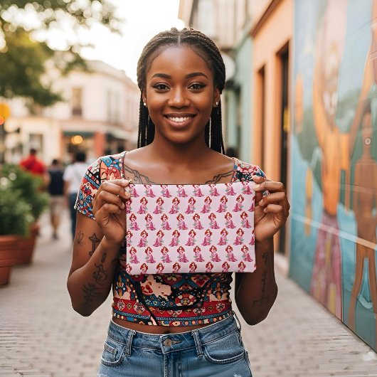 Ariel Zubehörtasche