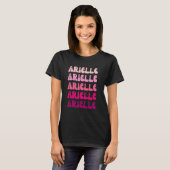 Arielle T-Shirt (Vorne ganz)