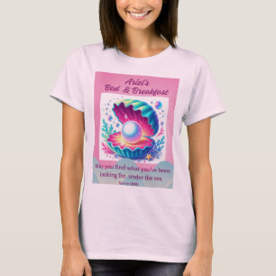 Ariel's Bed & Breakfast T-Shirt
